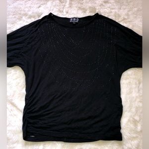 3/4 Length Sleeve Top